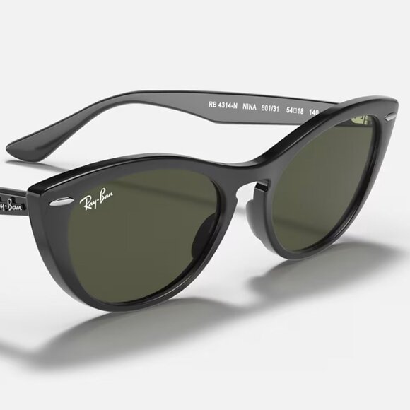 Nina Ray Ban (Ray-Ban) Sunglasses - Picture 5 of 11